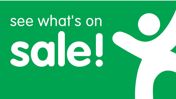 See Whats on Sale! See Whats on Sale!