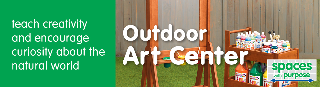 Outdoor Art Center