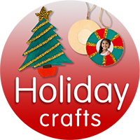 Holiday Arts & Crafts