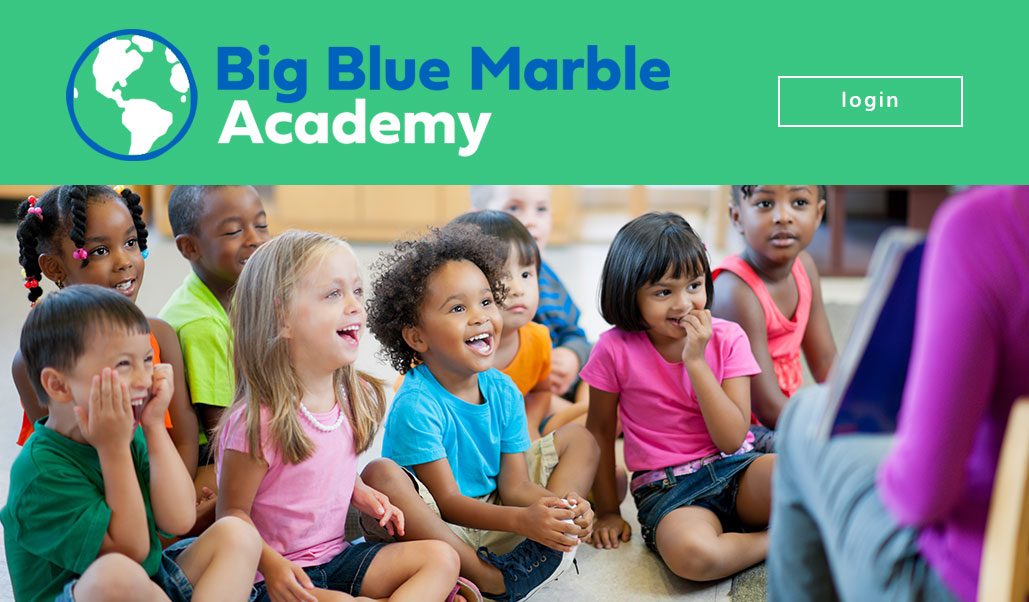 Big Blue Marble Academy