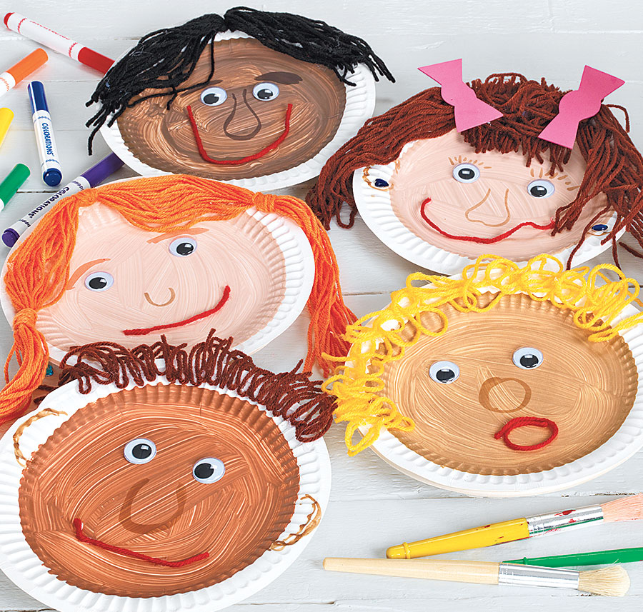 Diversity is Beautiful Creative Activity