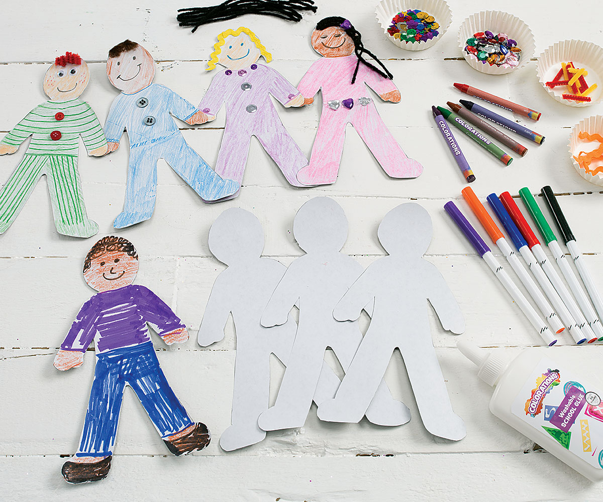 Cultural Diversity Activities