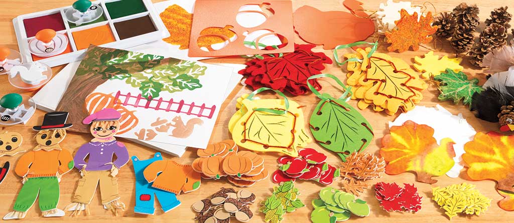 Fall Bundles