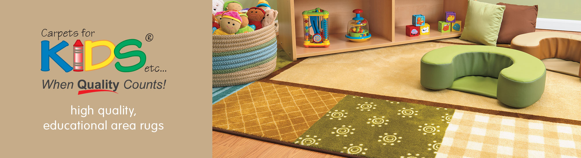 Carpets for Kids