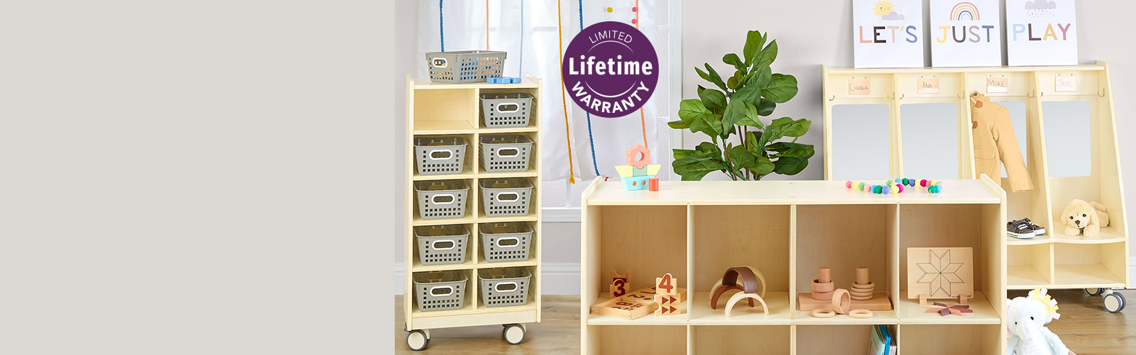 Infant & Toddler Learning Toys - Discount School Supply