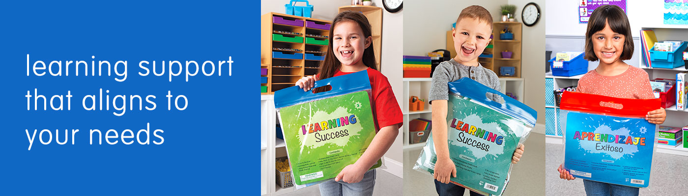 Teachers Helping Students: Learning Support, Resources