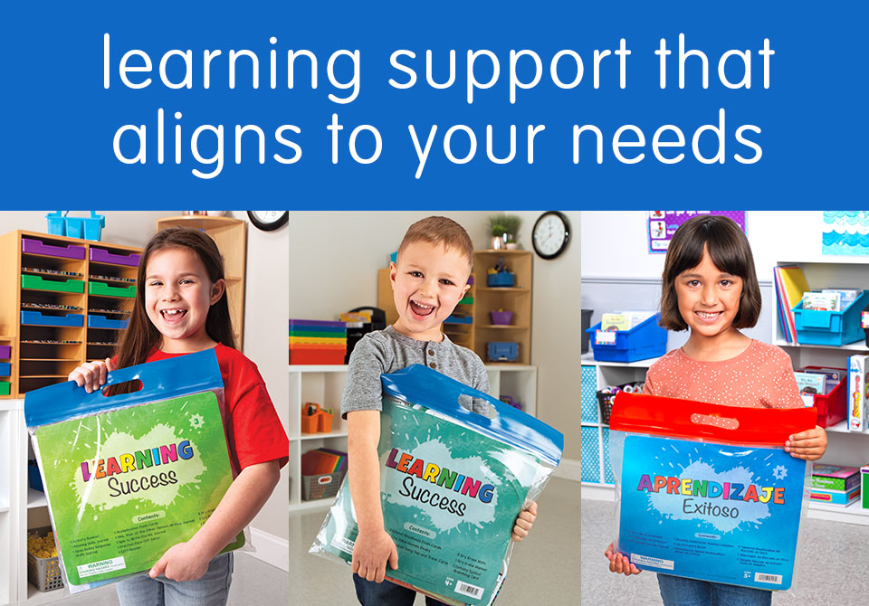Teachers Helping Students: Learning Support, Resources