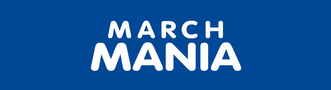 March Mania Sale