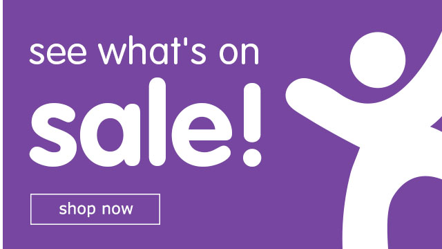 See What's on Sale! See What's on Sale!