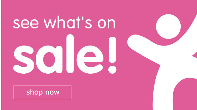 See What's on Sale! See What's on Sale!