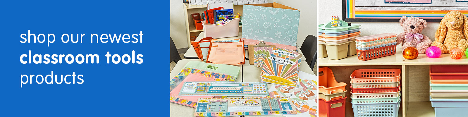 Common Student Tools New Classroom Tools