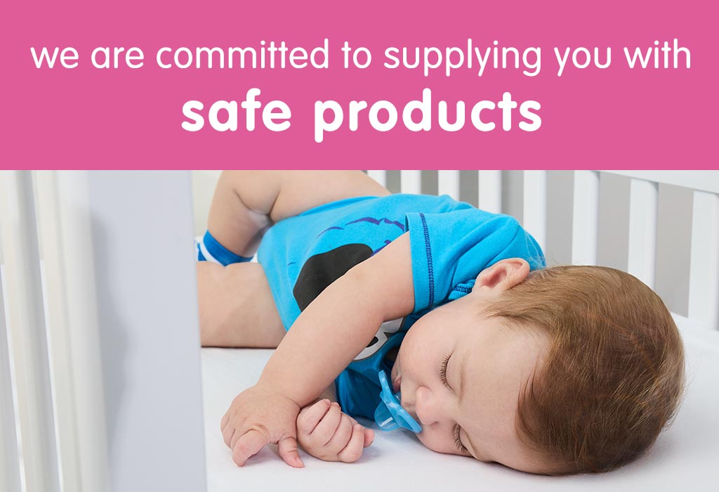 Product Safety Product safety