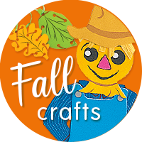 Fall Craft Supplies
