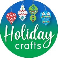 Holiday Arts & Crafts