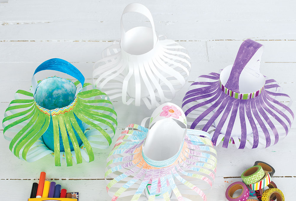 Sukkah Decorations Faith Based Creative Activity