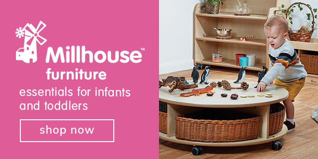 Millshouse™ Furniture - Essentials for Infants & Toddlers Millshouse™ Furniture - Essentials for Infants & Toddlers