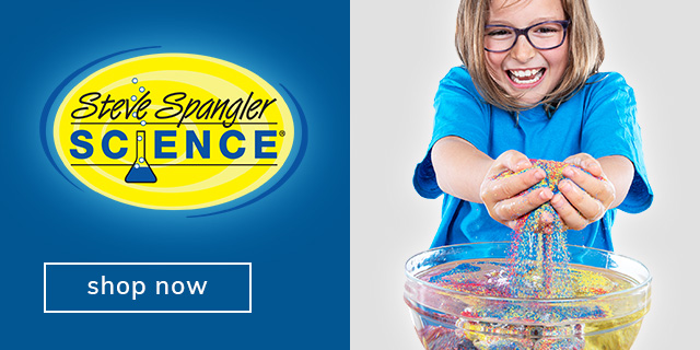 Steve Spangler Science® Steve Spangler Science®