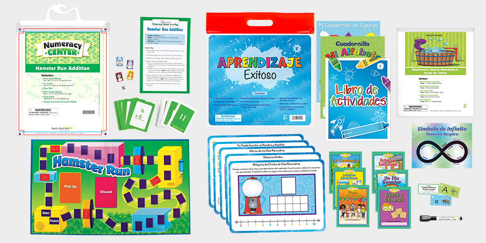 Teachers Helping Students: Learning Support, Resources