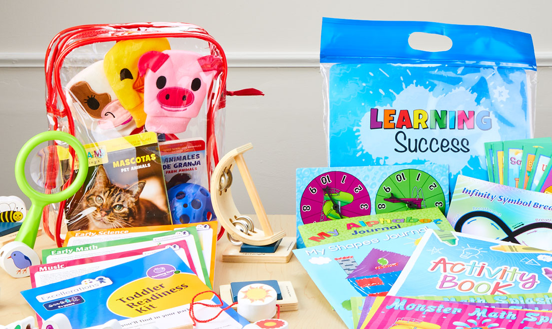 Custom Kits to Fit Every Need