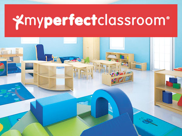 myperfectclassroom® New Classroom and Center Openings