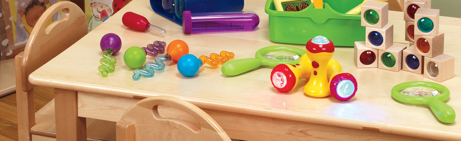 Educate, Engage and Entertain at Home