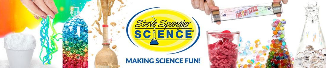 Steve Spangler Science®