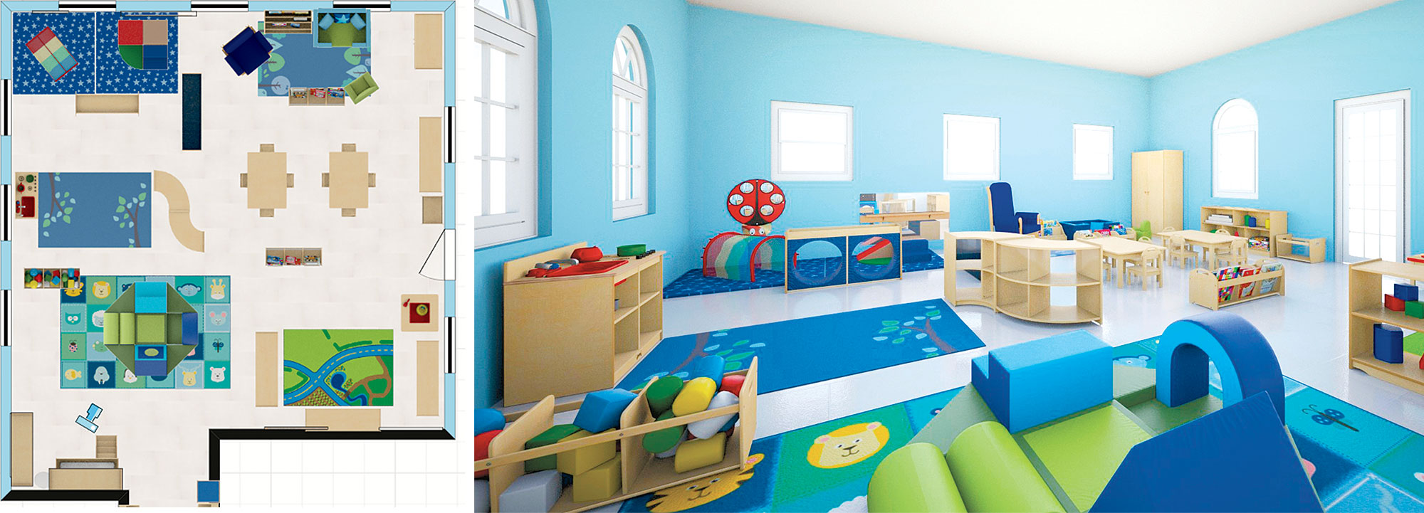 MyPerfectClassroom - New Center and Classroom Expansion Services About ...