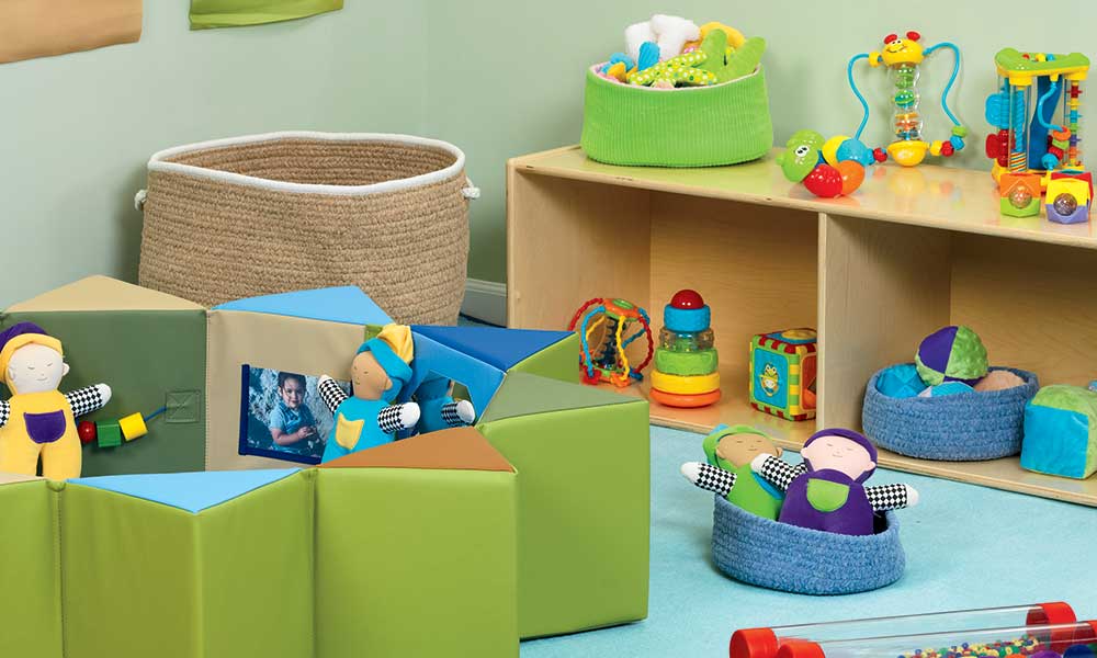 Quality Rating Improvement Solutions - ITERS, ECERS Solution Kits