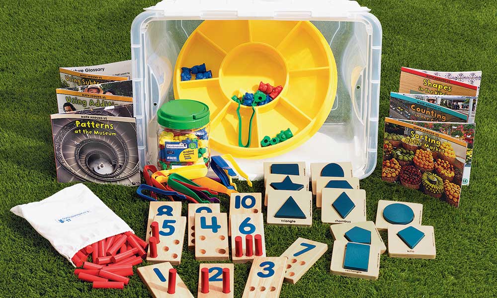 STEM Solution Kits STEM Solution Kits