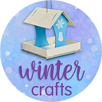 Winter Arts & Crafts